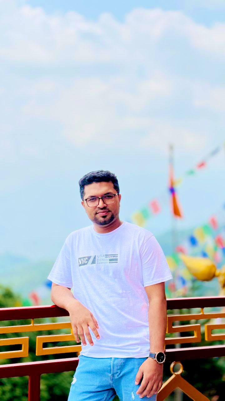 Member Photo